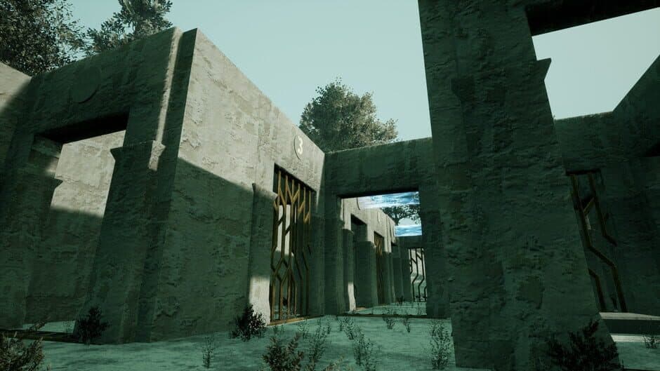 Land of an Endless Journey screenshot 4