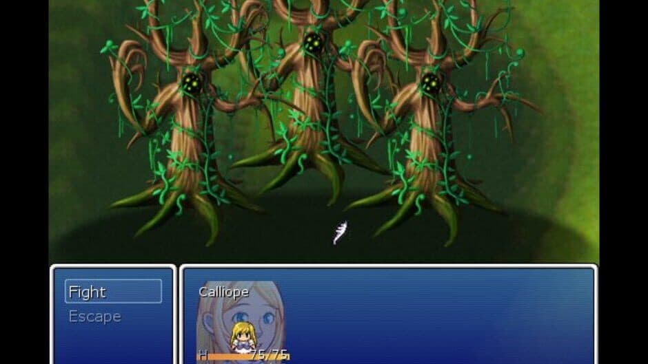 A Princess's Tale screenshot 2
