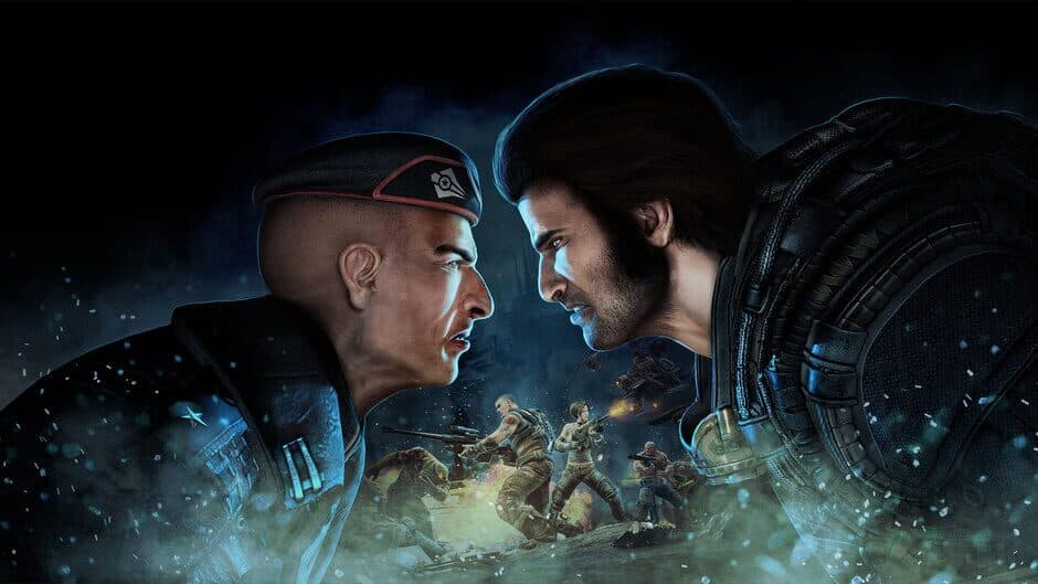 Bulletstorm Full Clip Edition