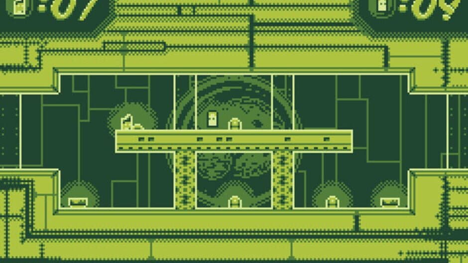 Super Hop 'N' Bop ULTRA screenshot 2