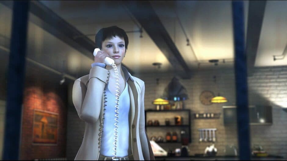 Dracula 4 and 5 - Special Steam Edition screenshot 4