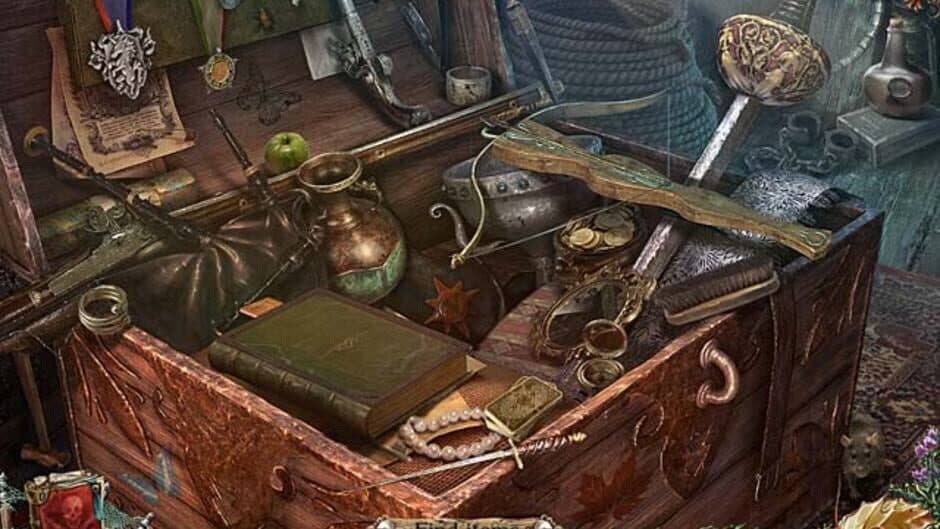 The Flying Dutchman screenshot 4