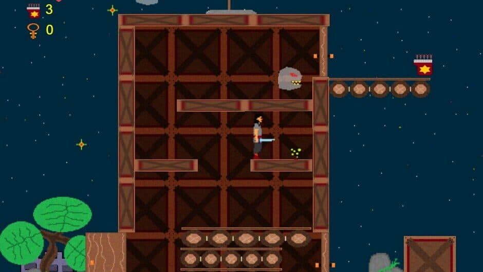Olympic Team screenshot 2