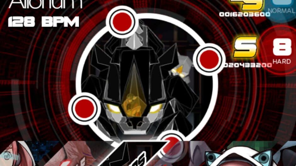 NOISZ screenshot 5