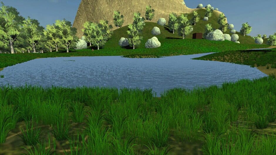 Trials of Wilderness screenshot 3