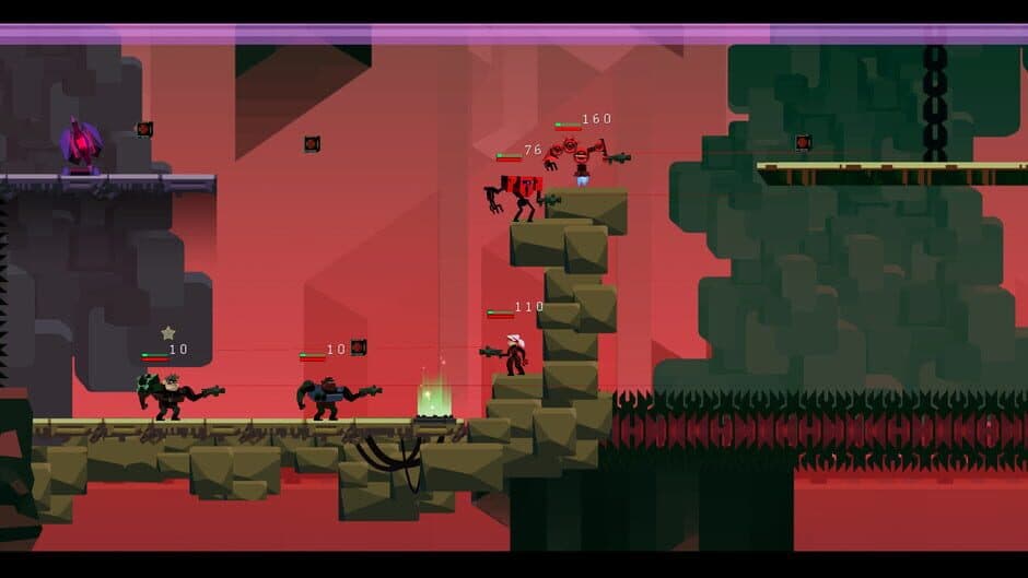 CRYEP screenshot 4