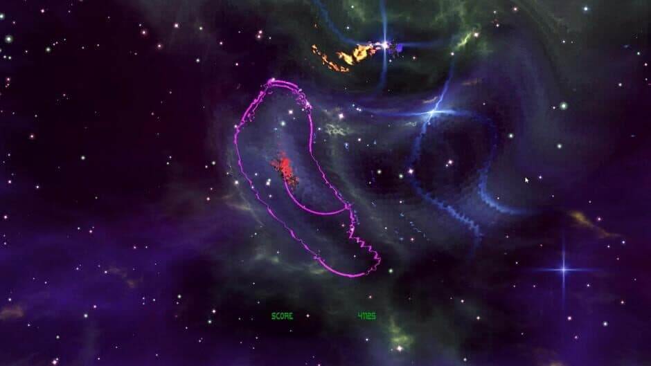 Star Shield Down screenshot 2
