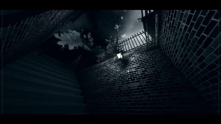 White Mirror screenshot 4