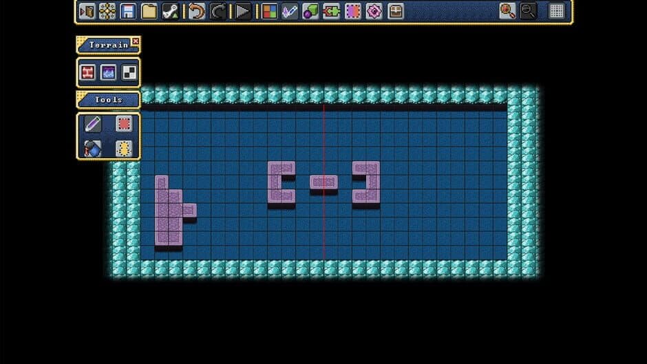 Chronoclysm screenshot 5