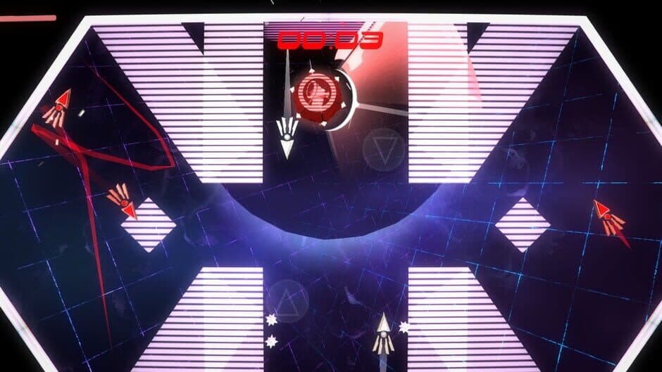 Arclight Cascade screenshot 4