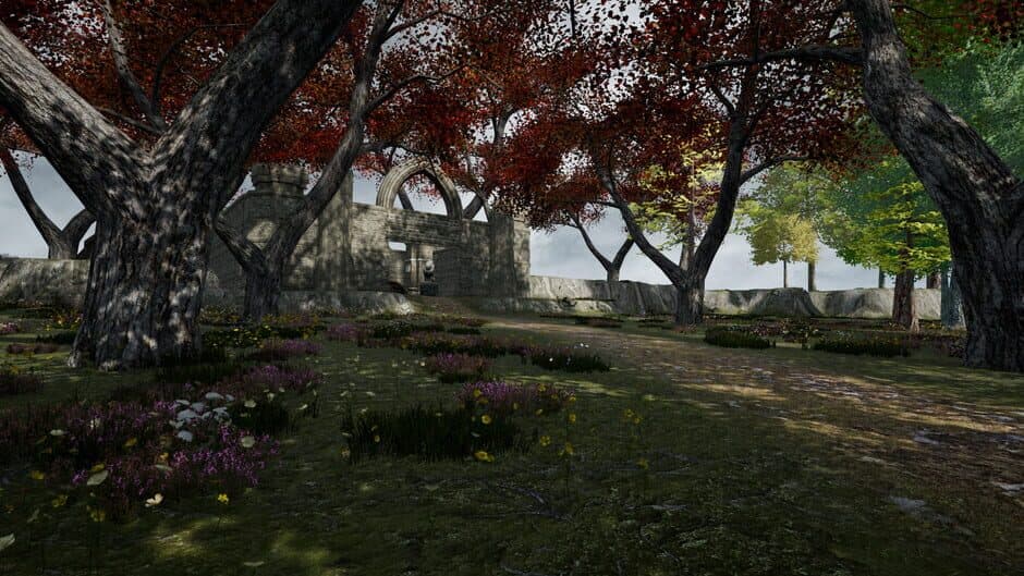 Suna screenshot 5
