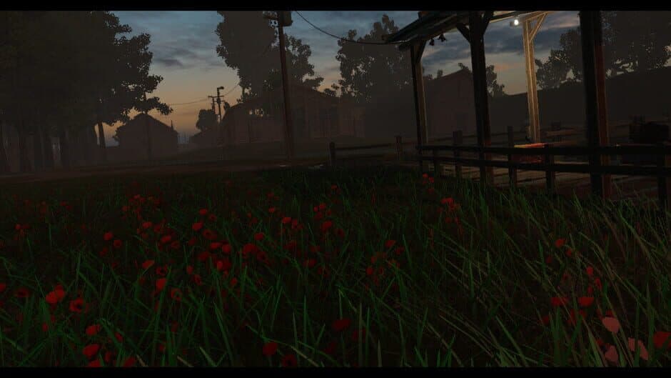 VRZ: Torment screenshot 3
