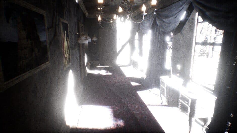 25 Cadre of Death screenshot 6