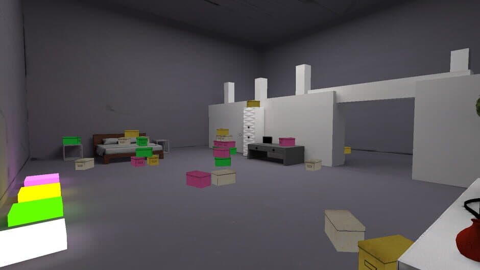 PROTOThYPE screenshot 3