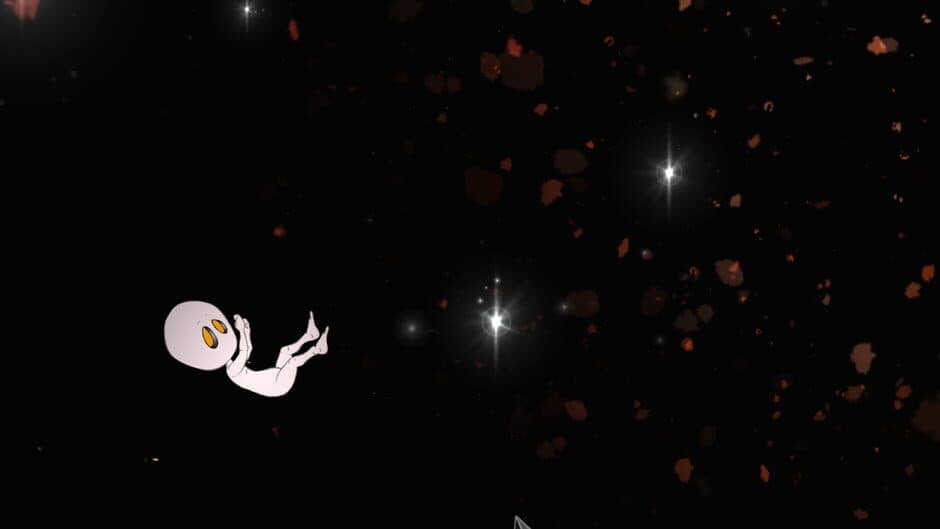 Initiation screenshot 1
