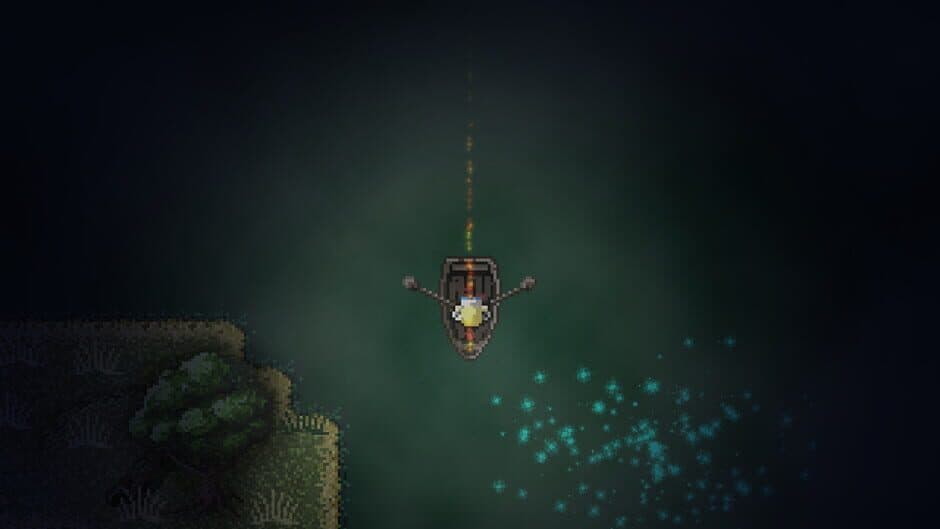Midsummer Night screenshot 1