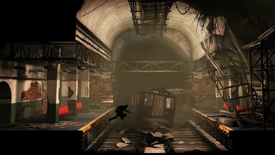 Deadlight - screenshot 4