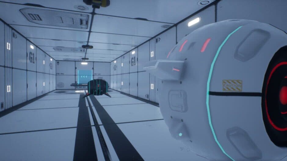 Space Maze screenshot 5