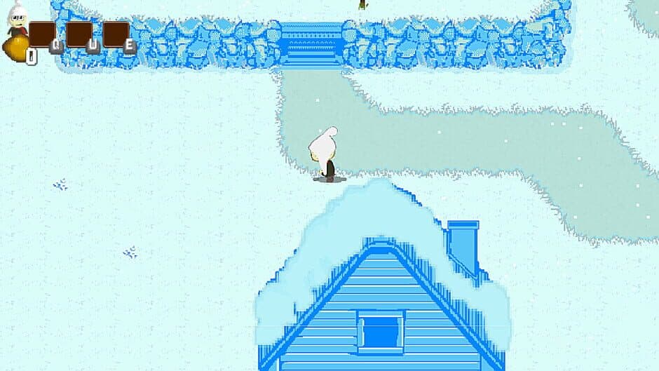 The Unintended Consequences of Curiosity screenshot 2