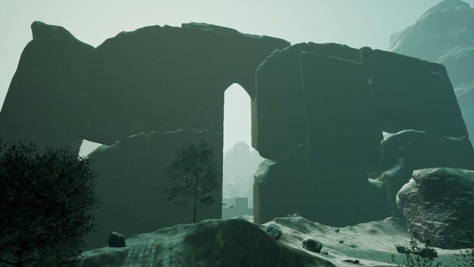 Land of an Endless Journey screenshot 3
