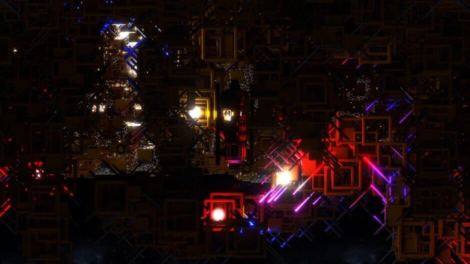 ΔV: Rings of Saturn screenshot 4