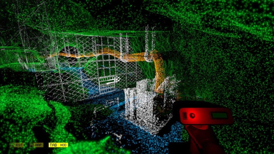 Scanner Sombre screenshot 3