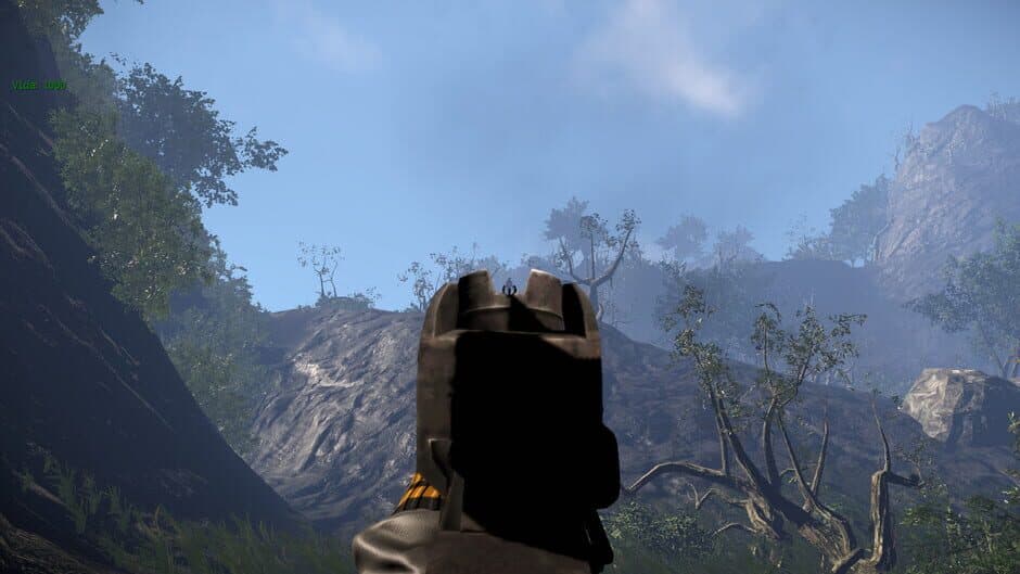 The Federal Rescue screenshot 4