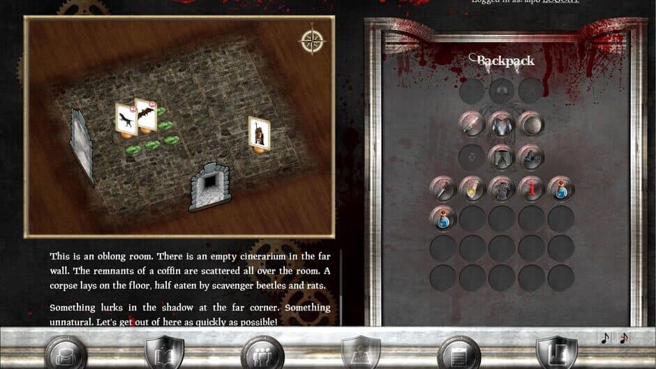 A Land Fit For Heroes screenshot 5