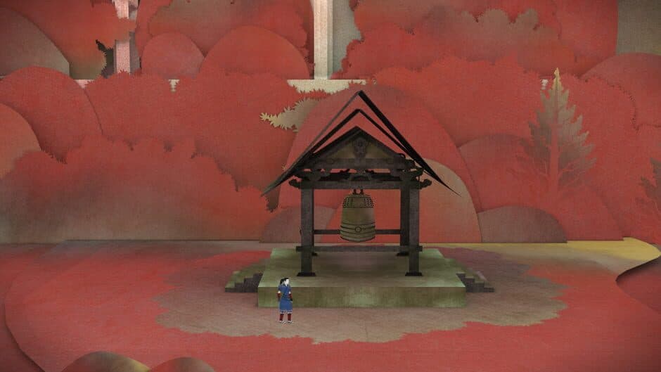Tengami screenshot 3