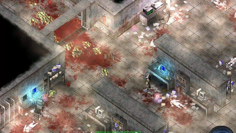 Alien Shooter: Revisited screenshot 5