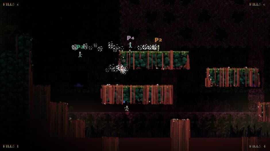 Shotgun Raiders screenshot 4