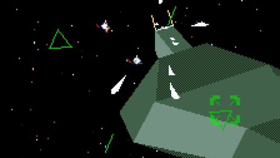 Star Fox screenshot 1