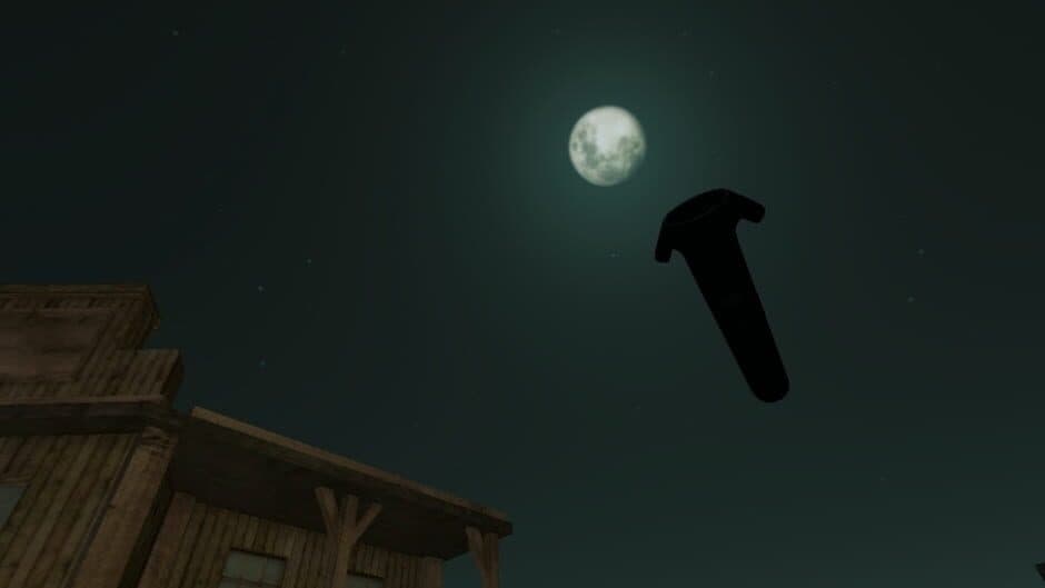 Escape: VR screenshot 5