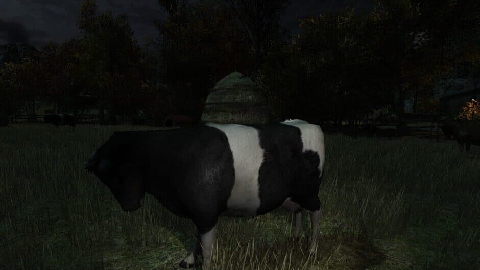 The Cows Are Watching screenshot 3