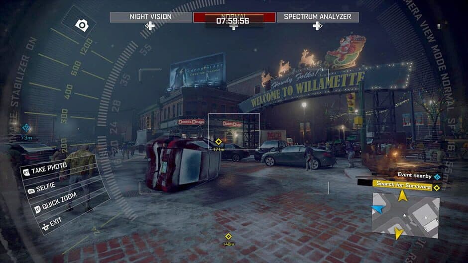 Dead Rising 4 screenshot 5