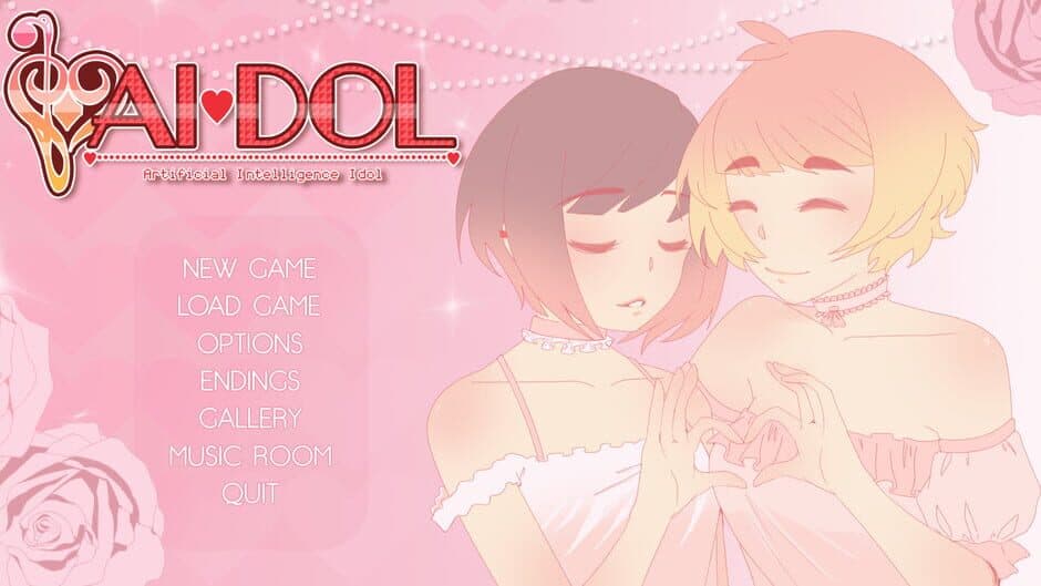 AIdol screenshot 1