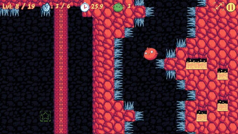 Pichon screenshot 6
