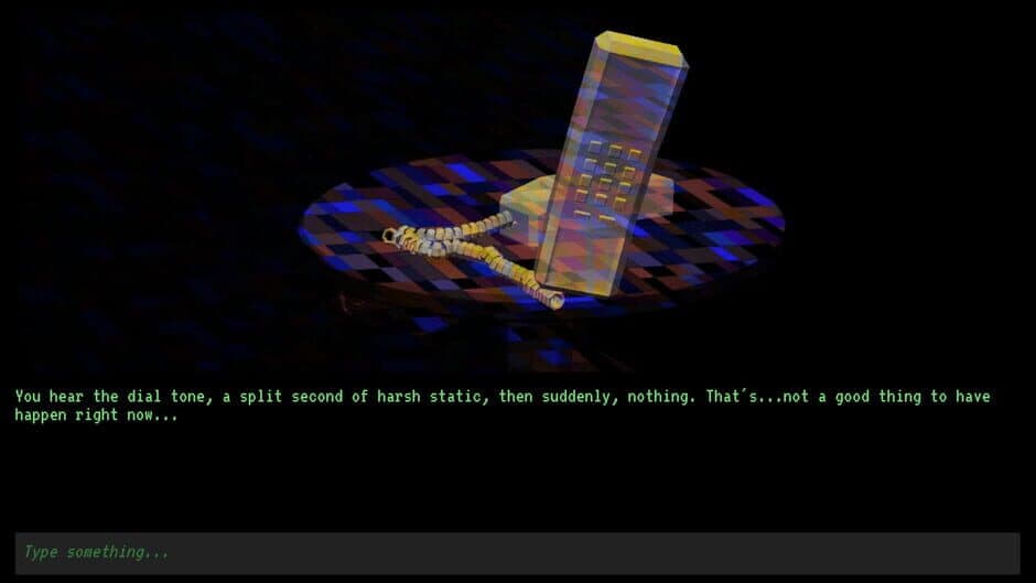 Cleansuit screenshot 5