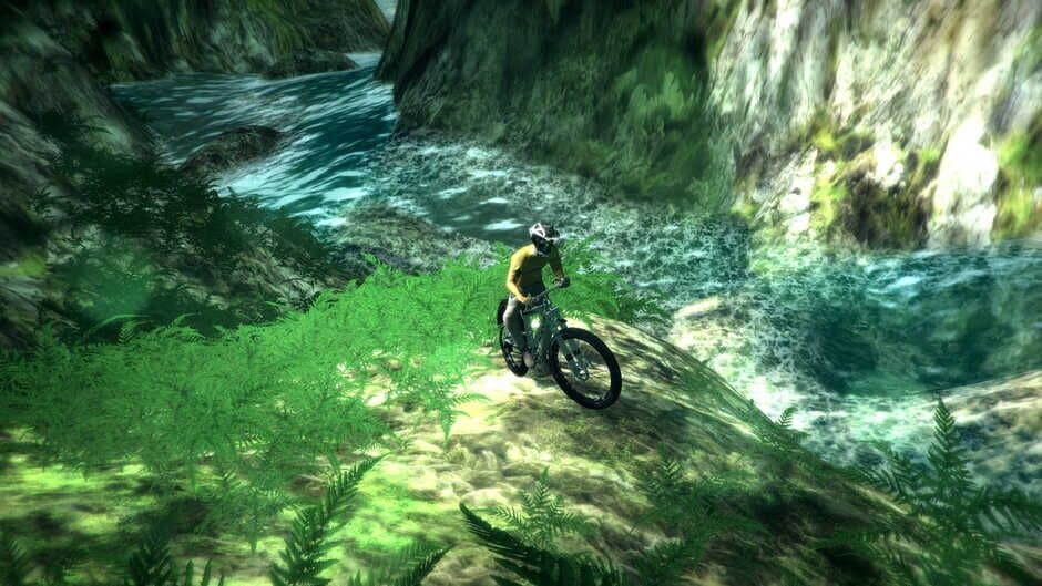 AlpenCROSS screenshot 5