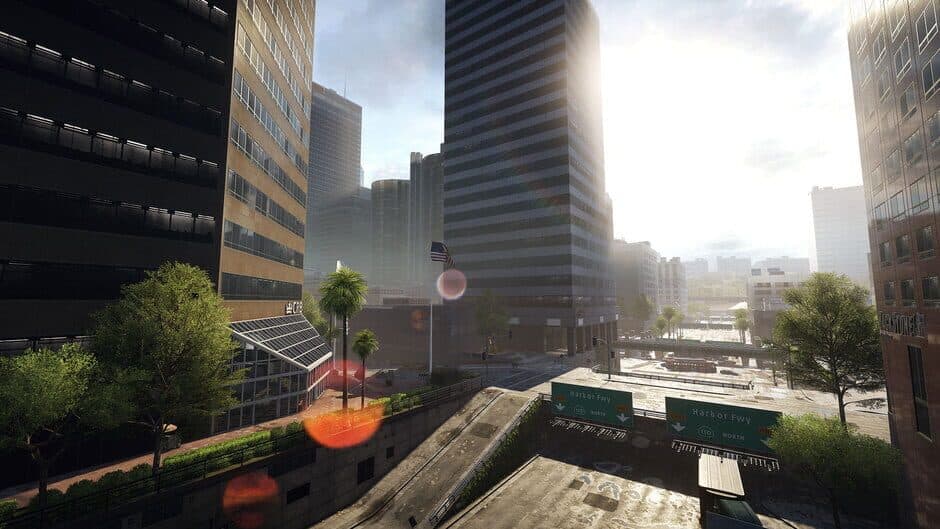 Battlefield Hardline - Premium screenshot 3