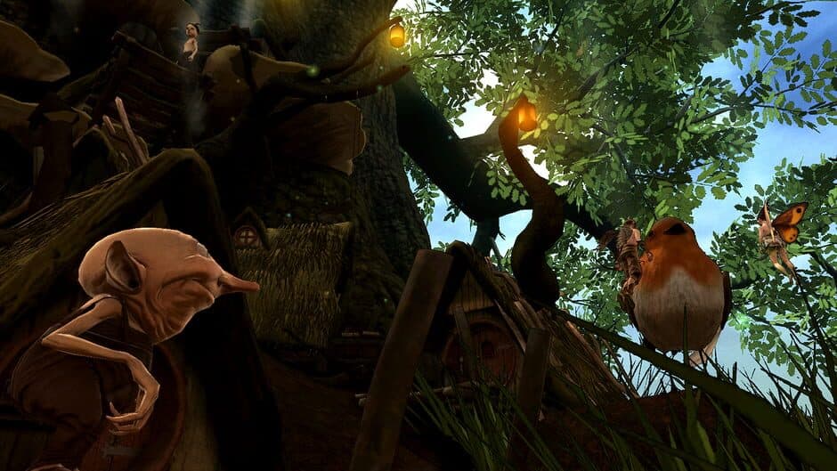 Faery - Legends of Avalon screenshot 5