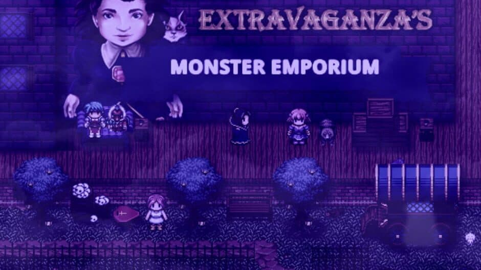 Extravaganza Rising screenshot 1