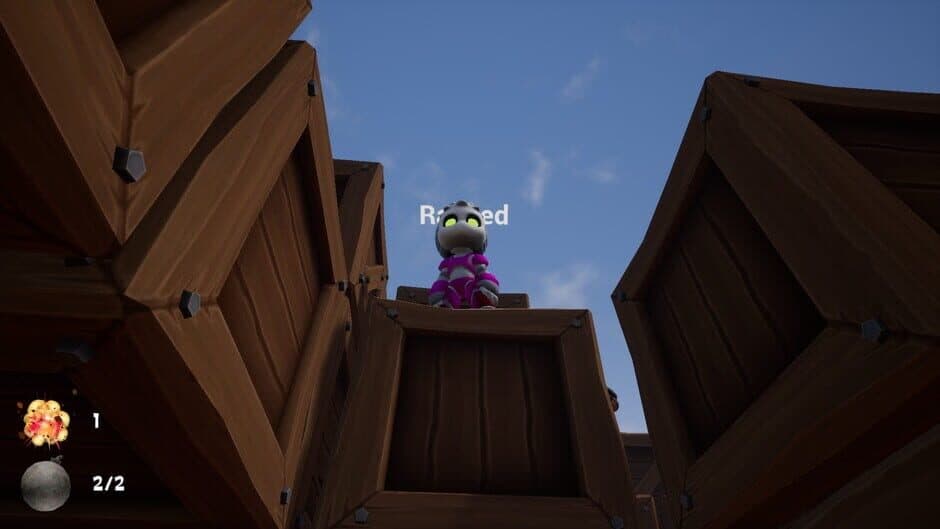 Hide and go boom screenshot 6