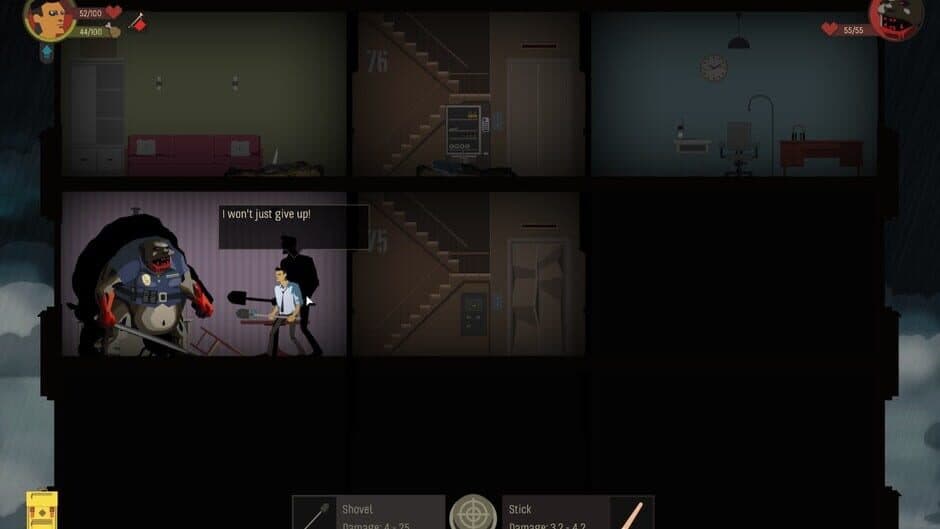 Skyhill screenshot 3