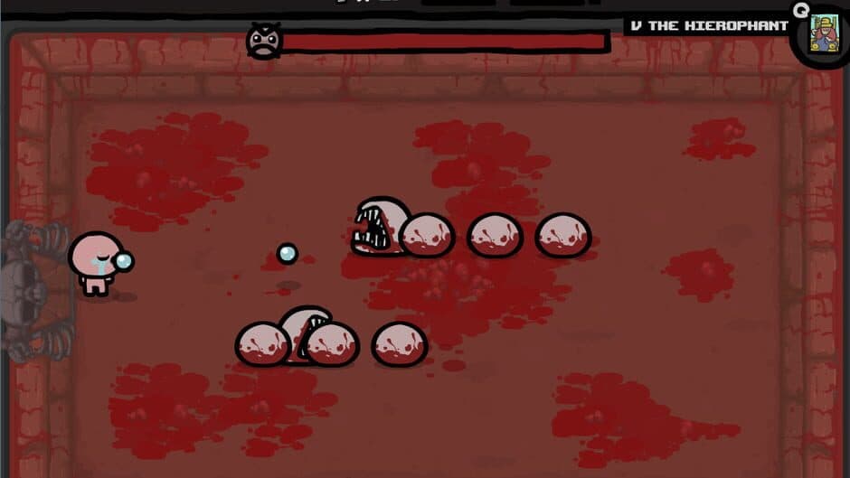 The Binding Of Isaac screenshot 3