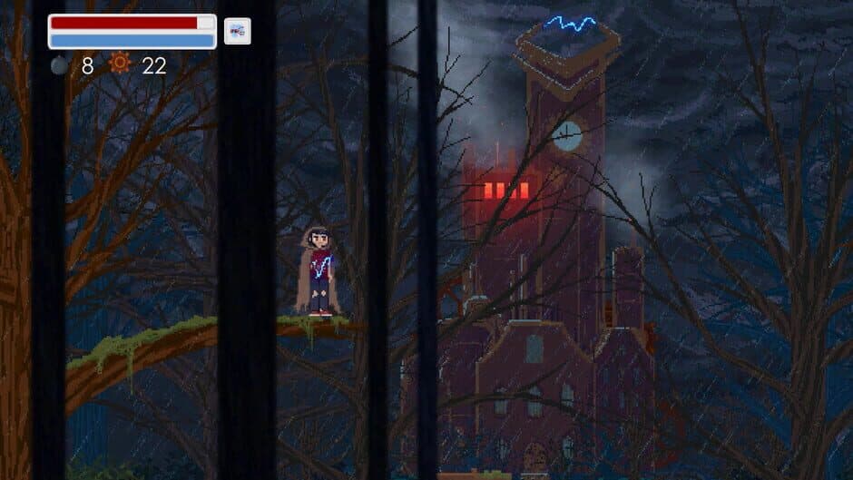 Trials of the Gauntlet screenshot 5