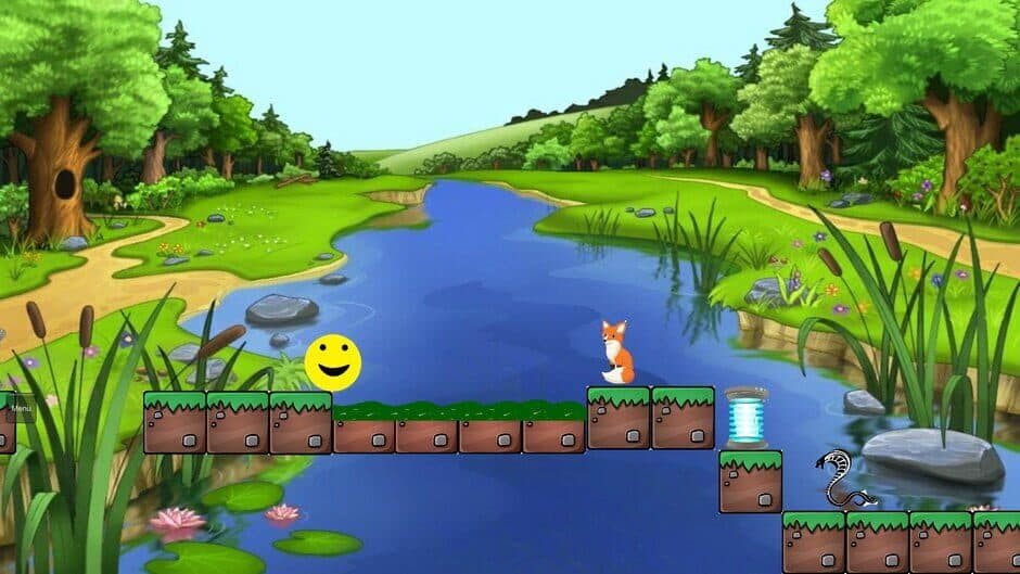 KOLOBOK screenshot 3