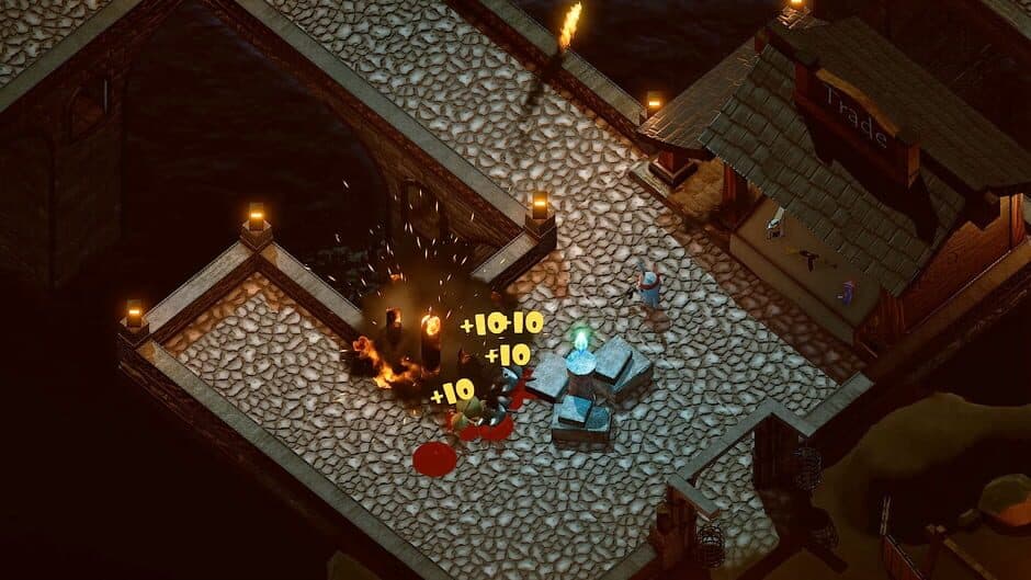 HANZ! screenshot 5