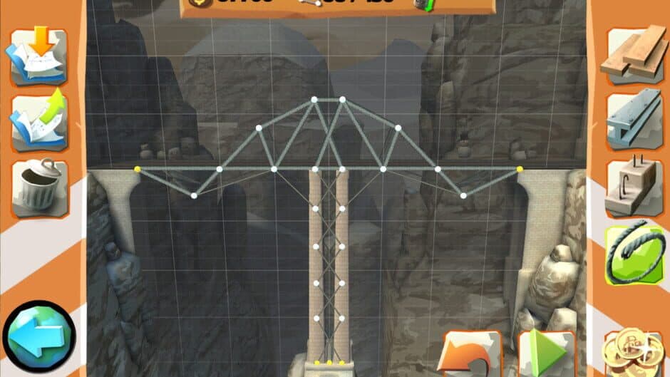 Bridge Constructor Playground screenshot 4