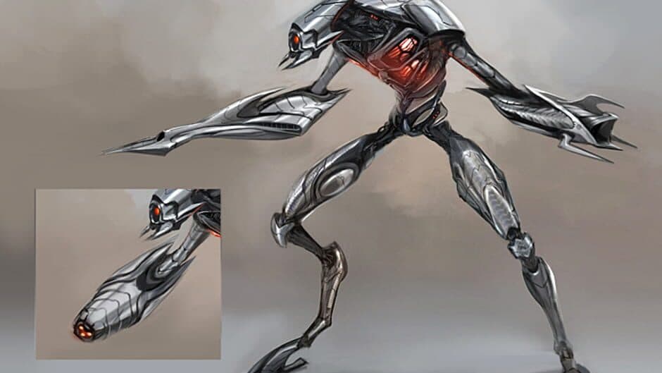 Earth Defense Force: Insect Armageddon